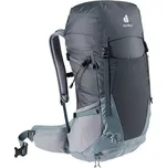 Batoh DEUTER Futura 32L šedý