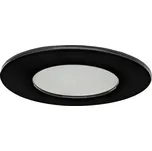Greenlux GXLL085 LED BONO-R Black 8W NW