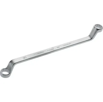 Autodílna Klíč se dvěma očky HAZET 630-14X15