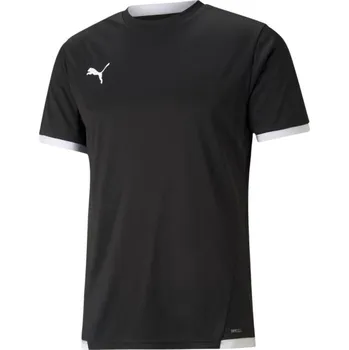 Pánské oblečení Puma teamLIGA Jersey M 704917 03 pánské S