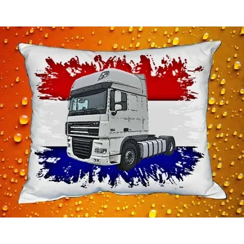 Polštář Polštářek DAF XF 105