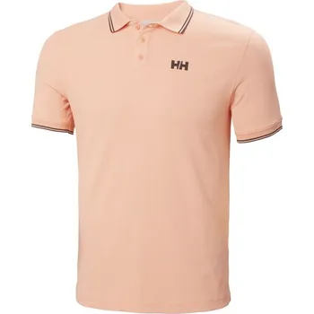 Pánská móda Pánské polo tričko Helly Hansen Kos M 34068 058 M