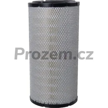 Filtr do auta Vzduchový filtr vnější RadialSeal™ pro Case IH, John Deere, Komatsu, 237x130,9x470 mm, P532966, C24015.2, 249987A1, AT178516, 1308462H1, 600-185-4110, 600-185-4