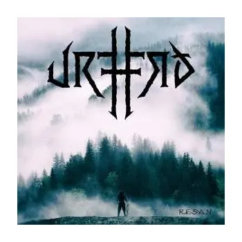 Zahraniční hudba LP Urferd: Resan 2022