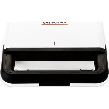 Toustovač Gastroback 42443, Design Sandwichmaker