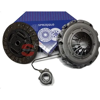 Auto-moto Sada spojky STATIM 114.566