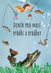 Deník pro malé rybáře a rybářky - Edika…