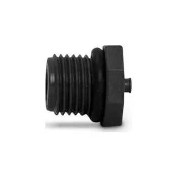 Zařízení na úpravu vody Pooltechnika Zátka se závitem 1/4"
