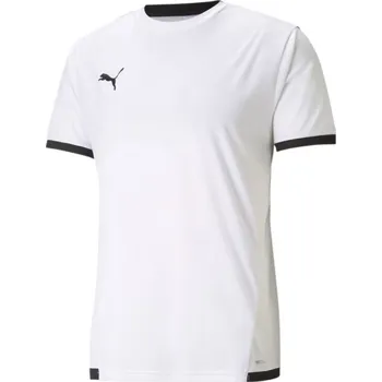 Pánské tričko Puma teamLiga Jersey M 704917 04 muži S