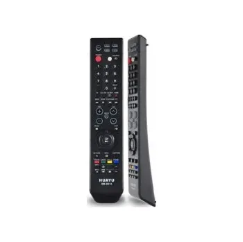 Dálkový ovladač Dálkový ovladač pro Samsung LCD/LED TV HUAYU RM-D613 univerzální, Sada Bez baterie