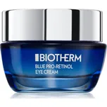 Biotherm Blue Pro-Retinol Eye Cream oční krém s retinolem pro ženy 15 ml