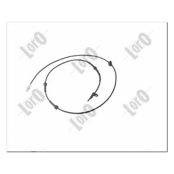ABS Snímač, počet otáček kol ABAKUS 120-03-110