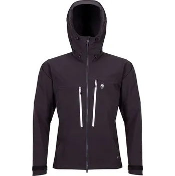 Pánská větrovka HIGH POINT Nuroc Jacket XXL černá