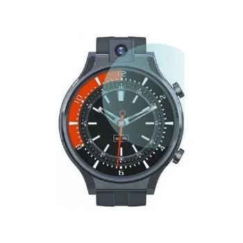 Pouzdro na mobilní telefon 3ks Flexi ochranná fólie na displej pro Kospet Prime 2