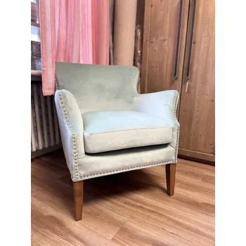 Křeslo Čalouněné křeslo Edouard DT39 - skladem