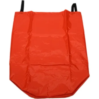 Köck sport Skákací pytel M Barva: červená