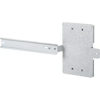 Rozvaděč Kanlux 36307 KMCCB200/250 DIN DB18 Adaptér