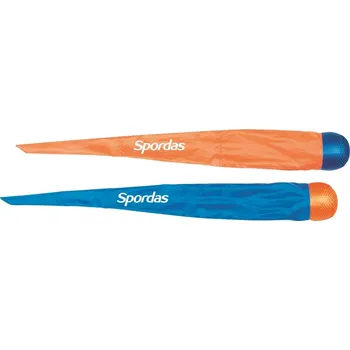 Dětský míč Spordas Tai Ball 2ks - míčky s ocáskem