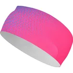 Sportovní čelenka Eleven Dolomiti NEO Pink Velikost: UNI