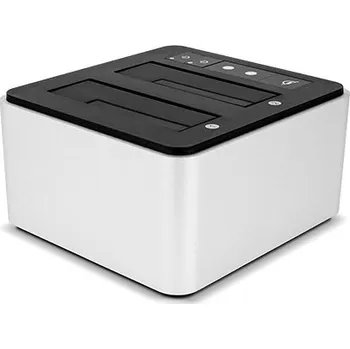 OWC Dual Drive Dock