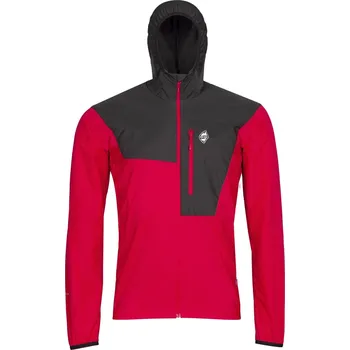Pánská větrovka HIGH POINT Helium Pertex 3.0 Jacket XXL červená