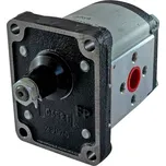 A.M.A. S.P.A. Zubové čerpadlo GR2 14,20ccm levotočivé GALTECH/WALVOIL