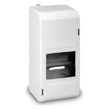 Rozvaděč Elcon 3MB Kryt na jističe ELCON 3 MB IP40