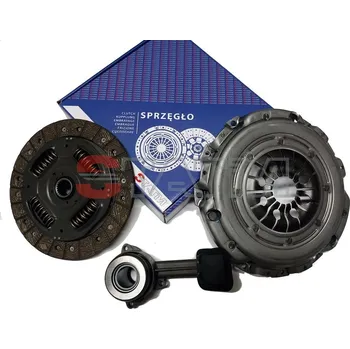 Auto-moto Sada spojky STATIM 114.664