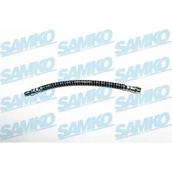Brzdová hadice Brzdová hadice SAMKO 6T48973