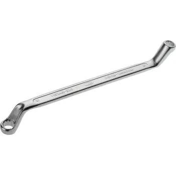 Nářadí pro automobil Klíč se dvěma očky VIGOR V1524N-8X9