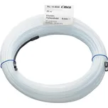 Cimco 140056 Protahovací struna PERLON ø 4 mm - 15 m