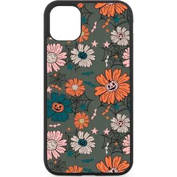 Náhradní kryt pro mobilní telefon Kryt na mobil Xiaomi flower pumpkin Xiaomi: Redmi 9