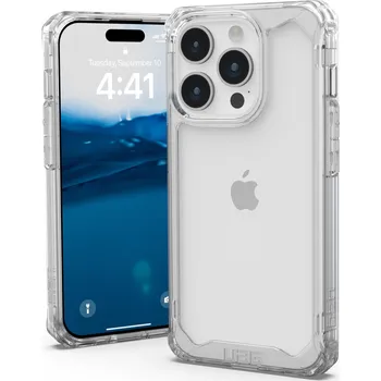 Pouzdro na mobilní telefon Kryt na mobil UAG Plyo Ice iPhone 15 Pro