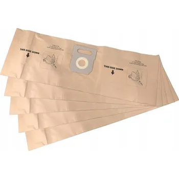 Sáček do vysavače INVEST MasterProfi Sáčky do vysavače 5ks