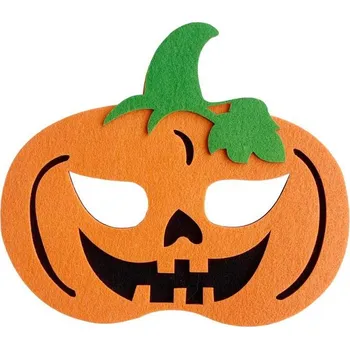 Karnevalová maska Godan Maska - Dýně