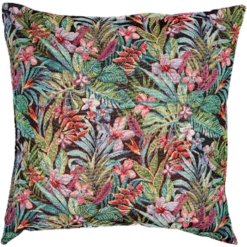 Polštář Dekorační polštář noční jungle, 45x45 cm