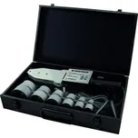 PROTECO svářečka polyfúzní 800/1500W s nástavci 20, 25, 32, 40, 50, 63