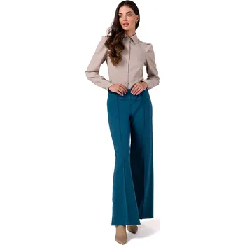 Dámské kalhoty model 185784 BeWear Xl