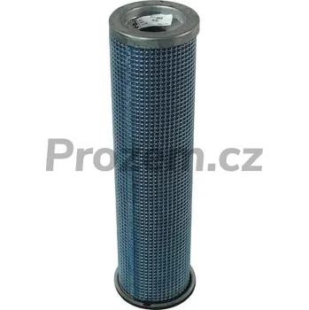Vzduchový filtr Vzduchový filtr vnitřní pro John Deere, 85,34x74,5x329,54 mm, P770960, CF930, AL30395, L34832, CE16309