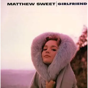 Zahraniční hudba SACD Matthew Sweet: Girlfriend 2020 SACD
