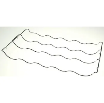 Originální police na láhve LG MGR62322007