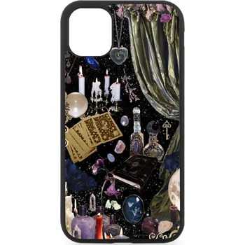 Náhradní kryt pro mobilní telefon Kryt na mobil Realme moon witch Realme: 8 5G