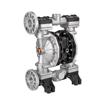 Čerpadlo Membránové čerpadlo pneumatické MECLUBE 028-A400-AB2