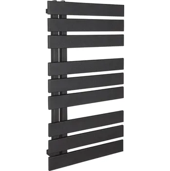 Radiátor Instalprojekt Nameless Koupelnový radiátor 600x1824 mm, Typ připojení - Středové 50 mm, Barva dle vzorníku s příplatkem 15%, RADNAM6018.