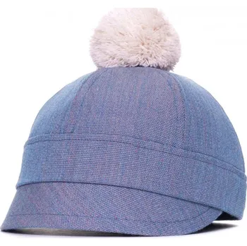 Klobouk Klobouček Asmat levandulový M