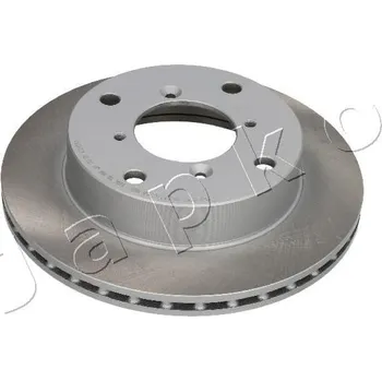 Brzdový kotouč Brzdový kotouč JAPKO 60806C