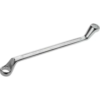 Nářadí pro automobil Klíč se dvěma očky VIGOR V1524N-14X15