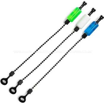 Signalizátor záběru Trakker Kompletní bobbin Clinga Standard Kit barva: Zelená