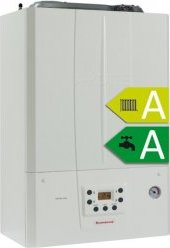 Závěsný plynový kondenzační kotel IMMERGAS VICTRIX TERA 32 kW R, výkon 4 - 28,0 kW s průtokovým ohřevem TUV, kombinovaný 3.027371 + 5 let záruka