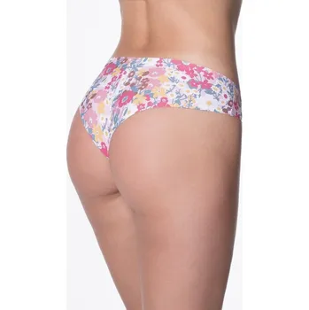 Dámské oblečení SPODNÍ DÍL PASTELOVÉ PODPRSENKY pastel XL